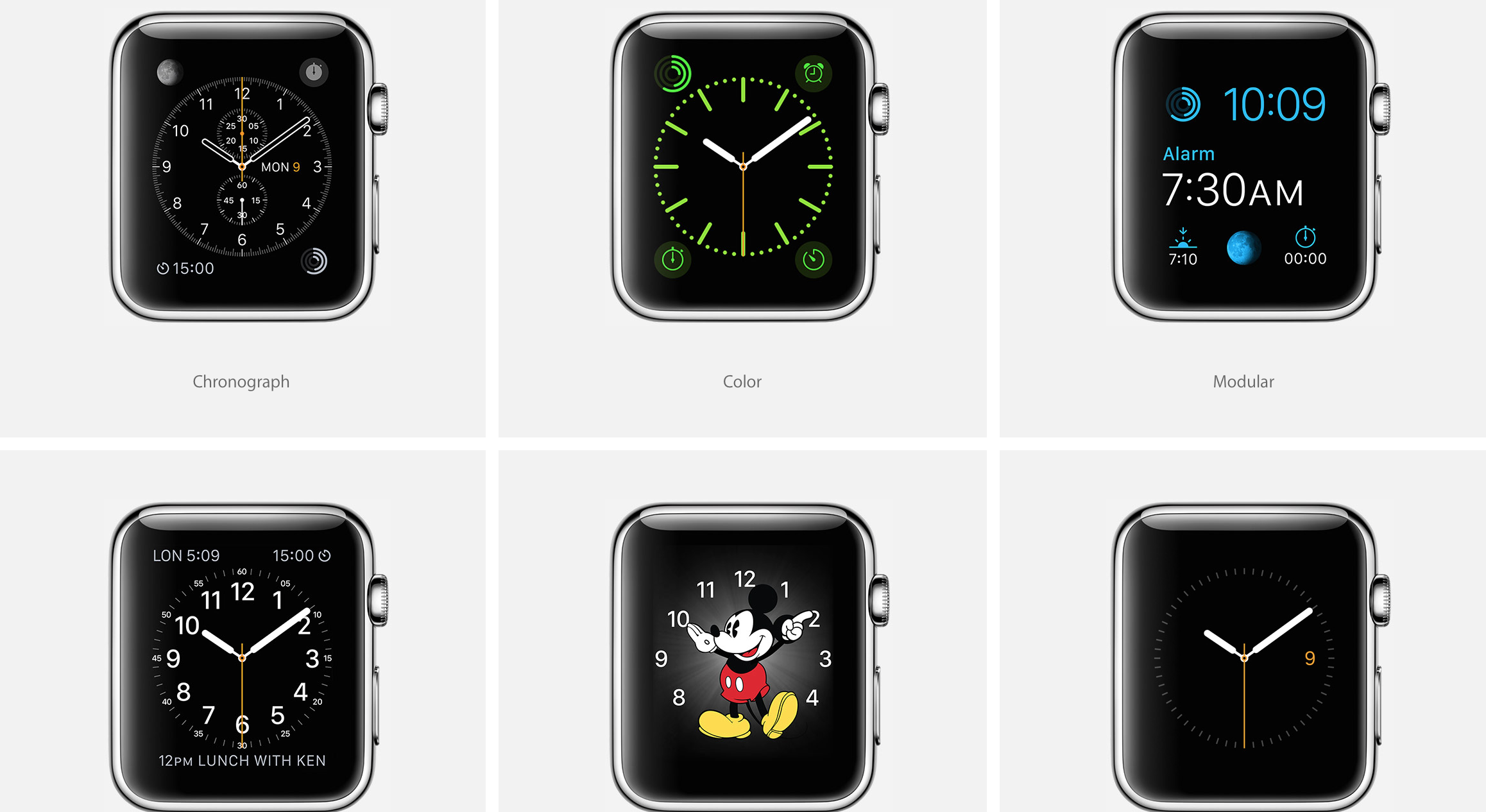 apple watch skins series 4