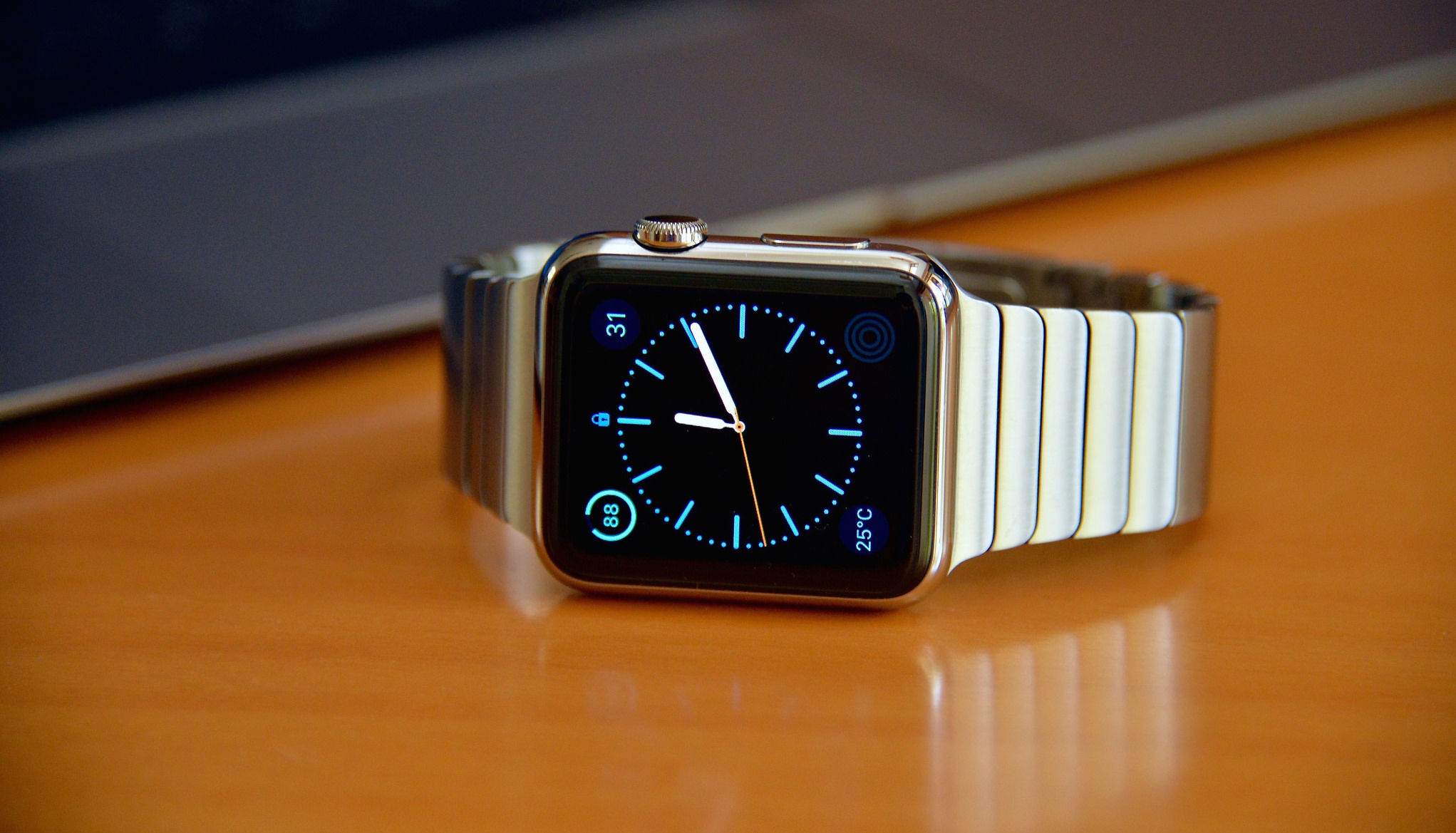 5 Apple Watch Design Patterns To Avoid